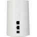 Интернет-центр Alcatel HH71 (HH71V1-2BALRU1-1) AC1200 10/100/1000BASE-TX/3G/4G/4G+ cat.7 белый