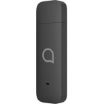 Модем 2G/3G/4G Alcatel Link Key IK41VE1 USB внешний черный