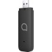 Модем 2G/3G/4G Alcatel Link Key IK41VE1 USB внешний черный