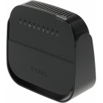 Роутер беспроводной D-Link DSL-2640U/R1A N150 ADSL черный