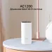 Бесшовный Mesh роутер TP-Link Deco M4 (DECO M4(1-PACK)) AC1200 10/100/1000BASE-TX белый