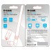 Сетевой адаптер Wi-Fi D-Link DWA-137/C1A N300 USB 2.0 (ант.внеш.съем) 1ант.