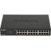 Коммутатор D-Link DGS-1100-24V2/A (L2) 24x1Гбит/с настраиваемый