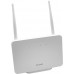 Интернет-центр Digma HOME (D4GHMAWH) N300 3G/4G cat.4 белый