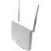 Интернет-центр Digma HOME (D4GHMAWH) N300 3G/4G cat.4 белый