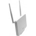 Интернет-центр Digma HOME (D4GHMAWH) N300 3G/4G cat.4 белый