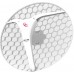 Антенна MikroTik LHG XL 5 ac двухдиапазонная белый (RBLHGG-5ACD-XL4PACK)