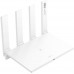 Роутер беспроводной Huawei WS7100 (AX3 DUAL-CORE) (53037713) AX3000 10/100/1000BASE-TX белый