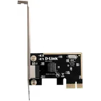 Сетевой адаптер Fast Ethernet D-Link DFE-530TX/20/E1A PCI Express (упак.:20шт)