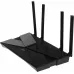 Роутер беспроводной TP-Link Archer AX20 AX1800 10/100/1000BASE-TX черный
