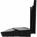 Роутер беспроводной TP-Link Archer AX20 AX1800 10/100/1000BASE-TX черный