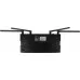 Роутер беспроводной TP-Link Archer AX20 AX1800 10/100/1000BASE-TX черный
