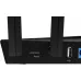 Роутер беспроводной TP-Link Archer AX20 AX1800 10/100/1000BASE-TX черный