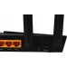 Роутер беспроводной TP-Link Archer AX20 AX1800 10/100/1000BASE-TX черный
