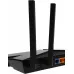Роутер беспроводной TP-Link Archer AX20 AX1800 10/100/1000BASE-TX черный
