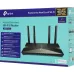 Роутер беспроводной TP-Link Archer AX20 AX1800 10/100/1000BASE-TX черный