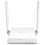 Роутер беспроводной TP-Link TL-WR844N N300 10/100BASE-TX белый
