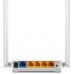 Роутер беспроводной TP-Link TL-WR844N N300 10/100BASE-TX белый