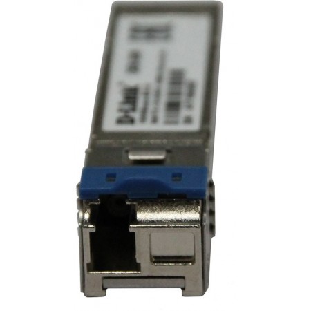 Трансивер D-Link 330R/3KM/A1A оптич. SFP SM Tx:1310нм Rx:1550нм до 3км