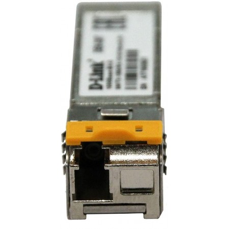 Трансивер D-Link 330T/3KM/A1A оптич. SFP SM Tx:1550нм Rx:1310нм до 3км