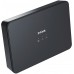 Роутер беспроводной D-Link DIR-815/SRU/S1A AC1200 10/100BASE-TX черный