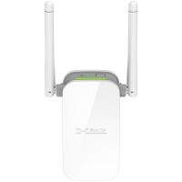 Повторитель беспроводного сигнала D-Link DAP-1325/R1A 10/100BASE-TX белый