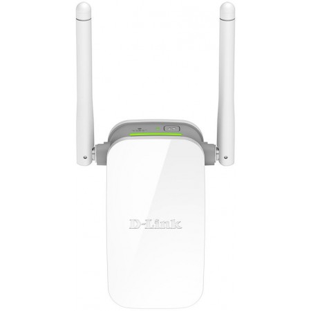 Повторитель беспроводного сигнала D-Link DAP-1325/R1A 10/100BASE-TX белый