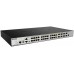 Коммутатор D-Link DGS-3630-28TC/A2ASI (L3) 24x1Гбит/с 4xКомбо(1000BASE-T/SFP) 4SFP+ управляемый
