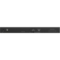 Коммутатор D-Link DGS-3630-28TC/A2ASI (L3) 24x1Гбит/с 4xКомбо(1000BASE-T/SFP) 4SFP+ управляемый