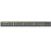 Коммутатор Zyxel GS2220-50HP-EU0101F (L2) 44x1Гбит/с 4xКомбо(1000BASE-T/SFP) 2SFP 48PoE+ 375W управляемый