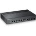 Коммутатор Zyxel GS2220-10-EU0101F (L2) 10x1Гбит/с 2xКомбо(1000BASE-T/SFP) управляемый