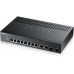 Коммутатор Zyxel GS2220-10-EU0101F (L2) 10x1Гбит/с 2xКомбо(1000BASE-T/SFP) управляемый