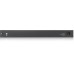 Коммутатор Zyxel GS2220-28-EU0101F (L2) 24x1Гбит/с 4xКомбо(1000BASE-T/SFP) управляемый