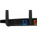 Роутер беспроводной TP-Link ARCHER A8 AC1900 10/100/1000BASE-TX черный