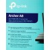 Роутер беспроводной TP-Link ARCHER A8 AC1900 10/100/1000BASE-TX черный