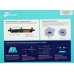 Роутер беспроводной TP-Link ARCHER A8 AC1900 10/100/1000BASE-TX черный
