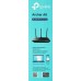 Роутер беспроводной TP-Link ARCHER A8 AC1900 10/100/1000BASE-TX черный