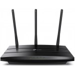 Роутер беспроводной TP-Link ARCHER A8 AC1900 10/100/1000BASE-TX черный