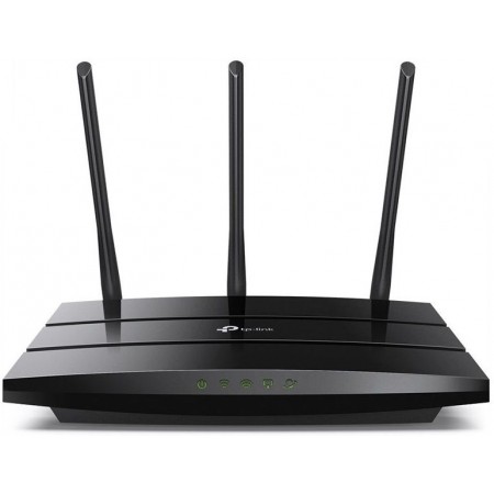 Роутер беспроводной TP-Link ARCHER A8 AC1900 10/100/1000BASE-TX черный