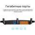Роутер беспроводной TP-Link ARCHER A8 AC1900 10/100/1000BASE-TX черный