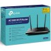 Роутер беспроводной TP-Link ARCHER A8 AC1900 10/100/1000BASE-TX черный