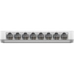 Коммутатор D-Link DES-1008C/B1A 8x100Мбит/с неуправляемый