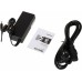 Коммутатор Hikvision DS-3E0105P-E/M(B) 4x100Мбит/с 4PoE+ 35W неуправляемый