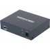Коммутатор Hikvision DS-3E0105P-E/M(B) 4x100Мбит/с 4PoE+ 35W неуправляемый