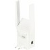 Повторитель беспроводного сигнала TP-Link RE505X AX1500 10/100/1000BASE-TX белый