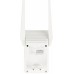 Повторитель беспроводного сигнала TP-Link RE505X AX1500 10/100/1000BASE-TX белый