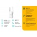 Повторитель беспроводного сигнала TP-Link RE505X AX1500 10/100/1000BASE-TX белый