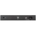 Коммутатор D-Link DGS-1100-16V2/A (L2) 16x1Гбит/с управляемый