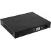 Коммутатор D-Link DGS-1100-24PV2/A (L2) 24x1Гбит/с 12PoE+ 100W управляемый