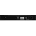 Коммутатор D-Link DGS-1100-24PV2/A (L2) 24x1Гбит/с 12PoE+ 100W управляемый